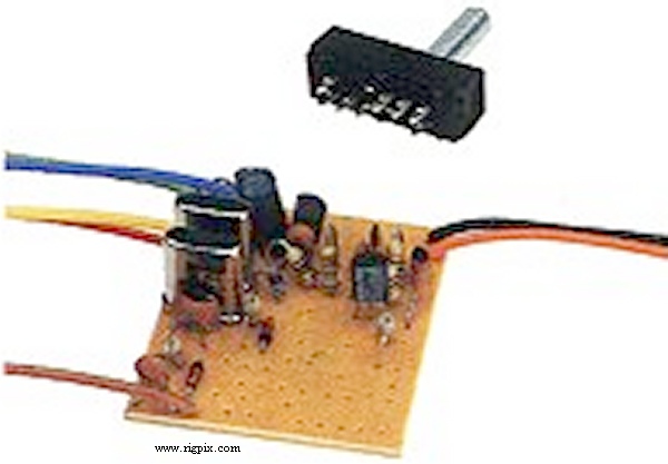 Accessories Midland/Alan PK 120/48 C275
