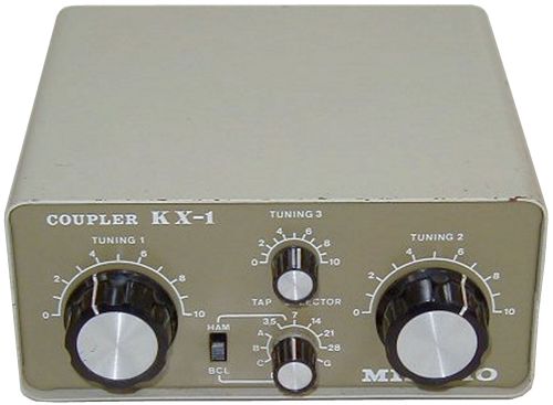 Accessories Mizuho KX-1