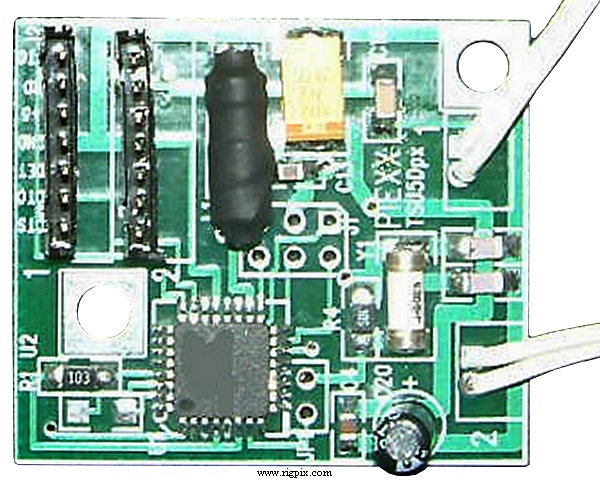 Accessories Piexx TSU-5Dpx