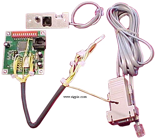 Accessories Piexx UX-14px
