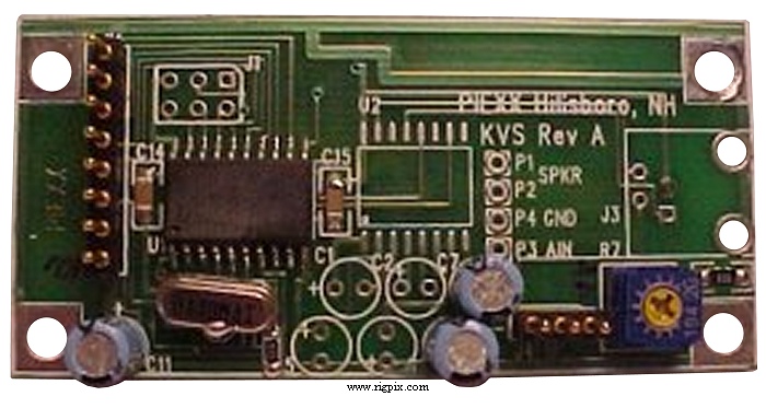 Accessories Piexx VS-1px