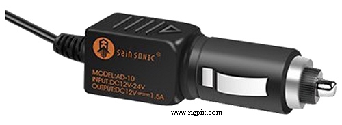 Accessories Sainsonic AD-10