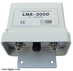 Accessories SSB Electronic LNA-3000