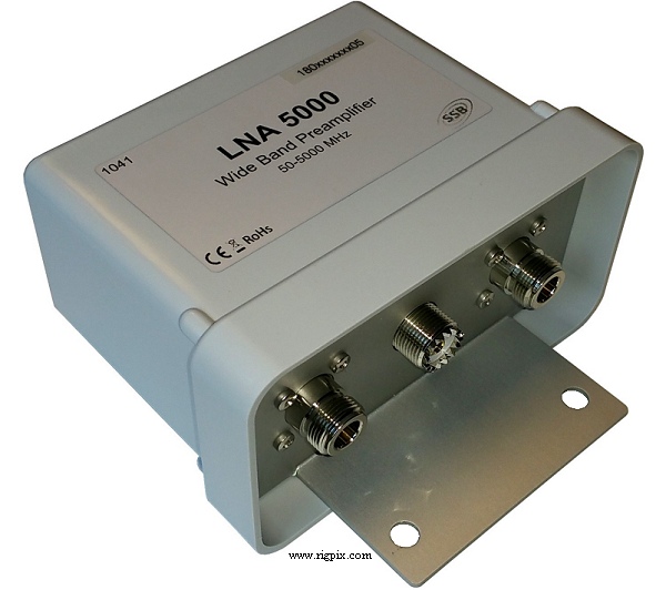 Accessories SSB Electronic LNA-5000