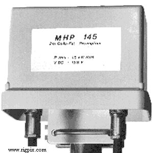 Accessories SSB Electronic MHP-145