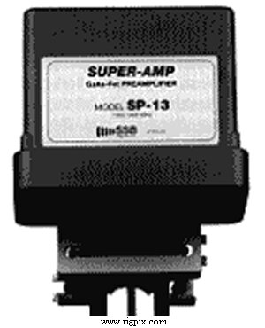 Accessories SSB Electronic SP-13