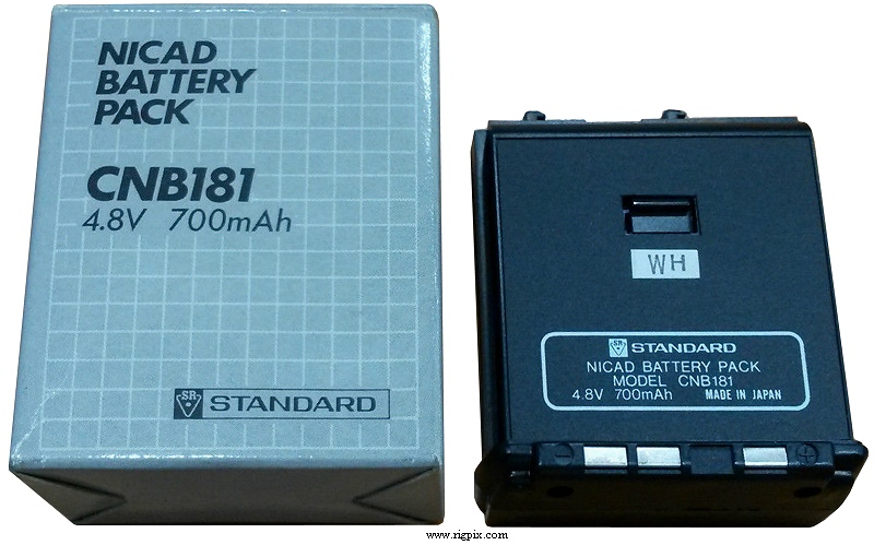 Accessories Standard CNB181