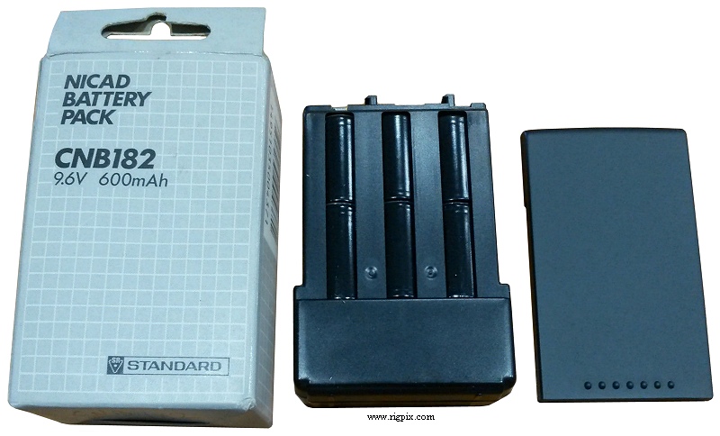 Accessories Standard CNB182