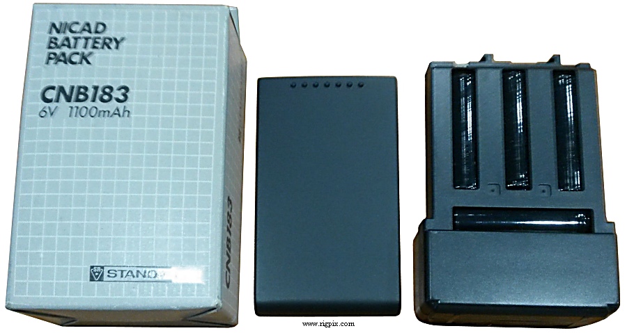 Accessories Standard CNB183