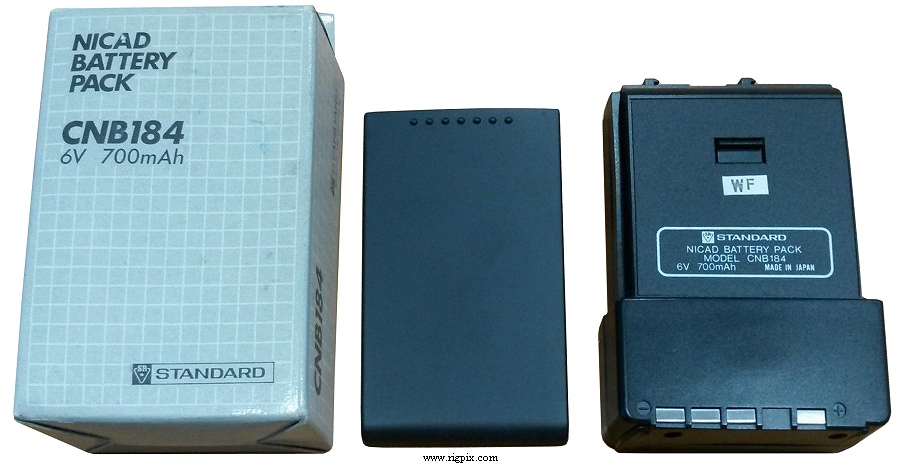 Accessories Standard CNB184