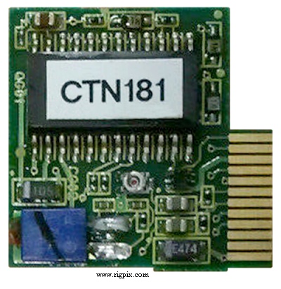 Accessories Standard CTN181