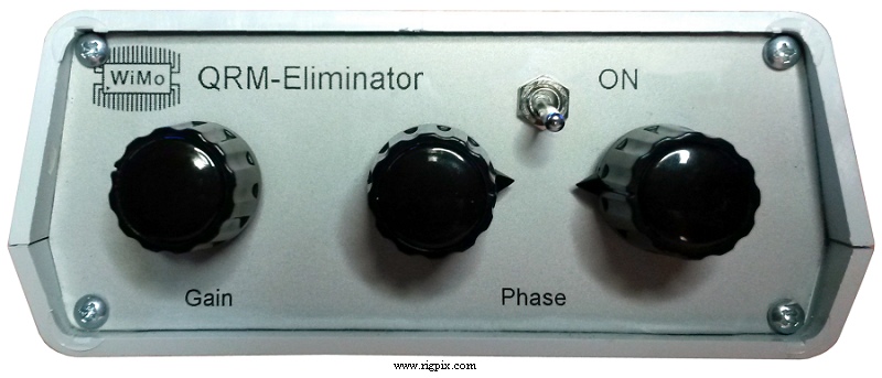 Accessories WiMo QRM-Eliminator