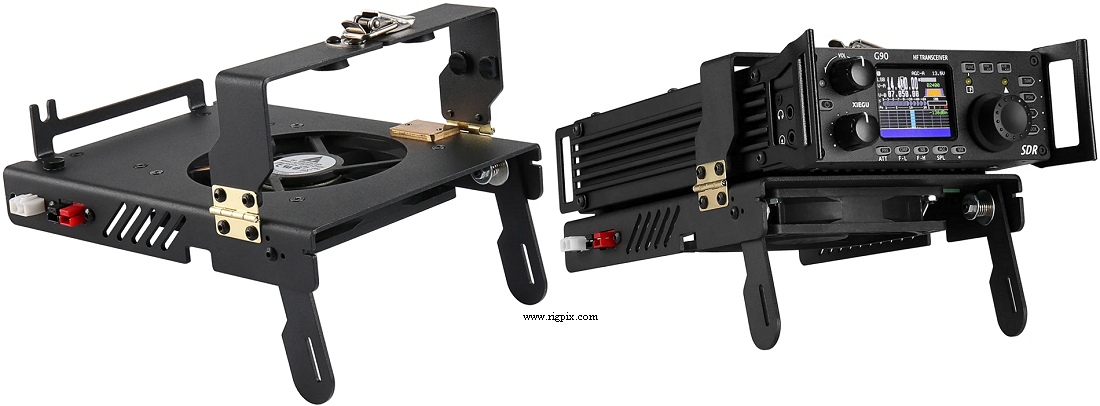 Accessories Xiegu G90-H1
