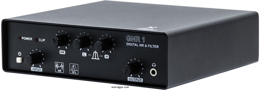 Accessories Xiegu GNR-1