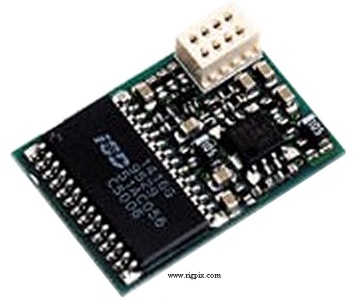 Accessories Yaesu DVS-4