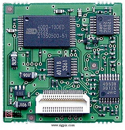 Accessories Yaesu DVS-5