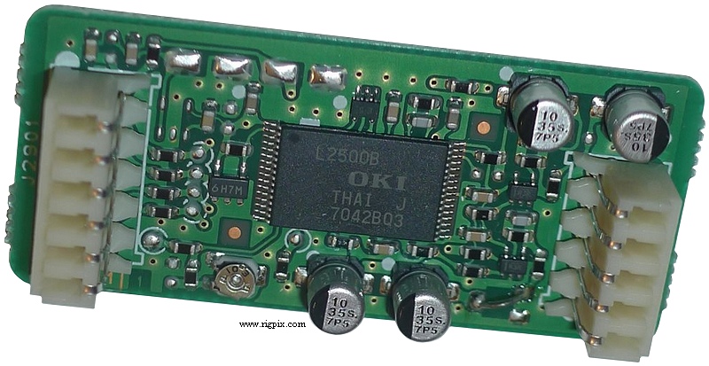 Accessories Yaesu DVS-6