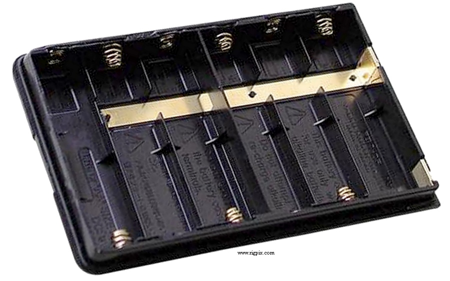 Accessories Yaesu FBA-25A