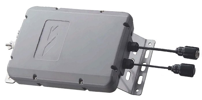 Accessories Yaesu FC-40