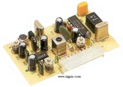 Accessories Yaesu FM-747