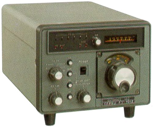 Accessories Yaesu FV-101Z