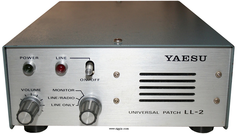 Accessories Yaesu LL-2 "Landliner"