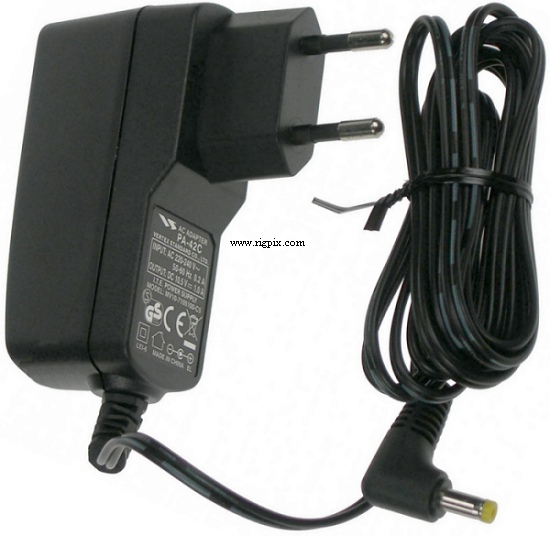 Accessories Yaesu PA-42C (Vertex Standard)