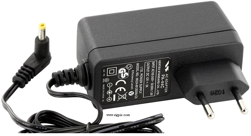 Accessories Yaesu PA-44C (Vertex Standard)