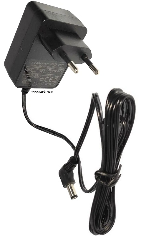 Accessories Yaesu SAD-20C