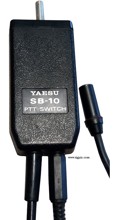 Accessories Yaesu SB-10