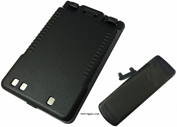 Accessories Yaesu SBR-14LI