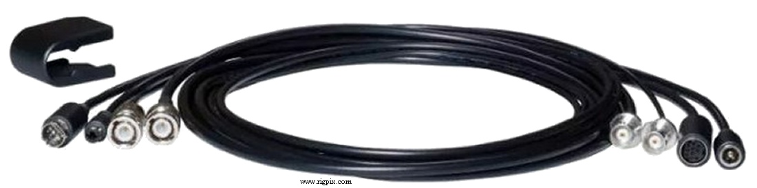 Accessories Yaesu SCU-66