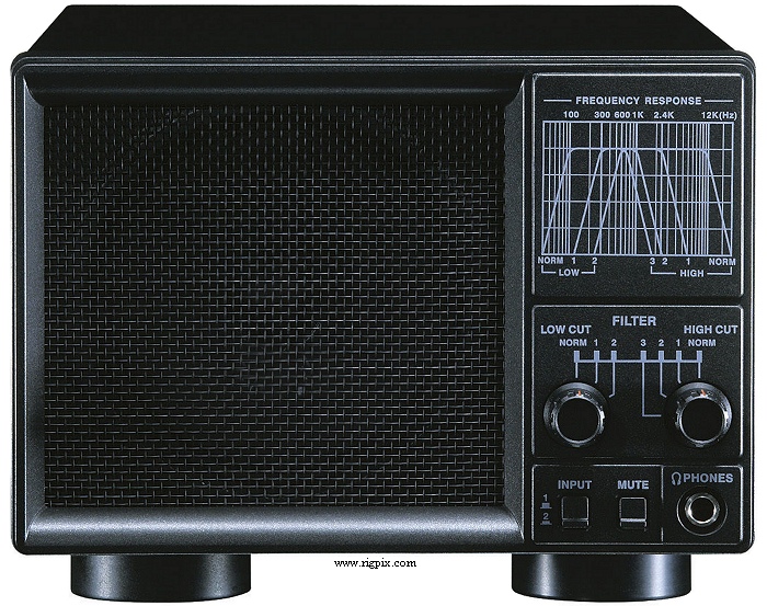 Accessories Yaesu SP-2000