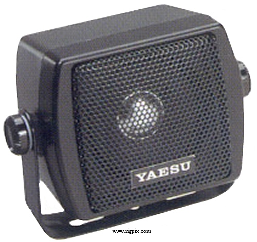 Yaesu SP-7