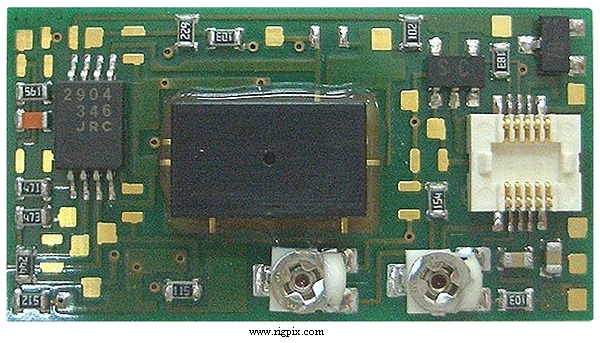 Accessories Yaesu SU-1