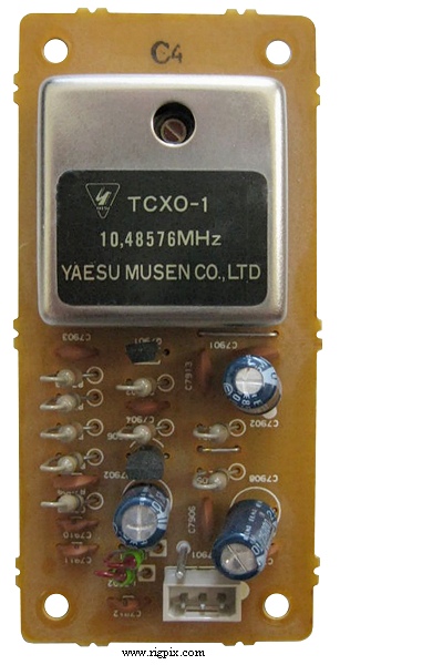 Accessories Yaesu TCXO-1