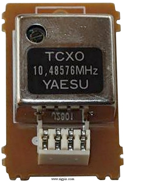 Accessories Yaesu TCXO-4