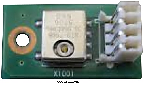 Accessories Yaesu TCXO-7