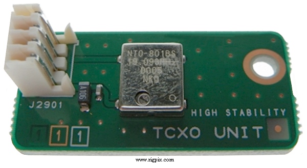 Accessories Yaesu TCXO-8