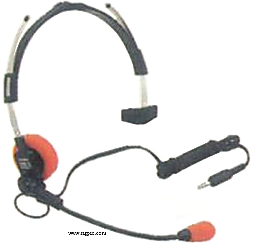 Accessories Yaesu YH-1
