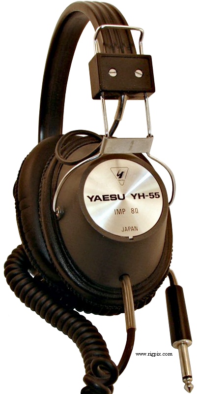 Accessories Yaesu YH-55