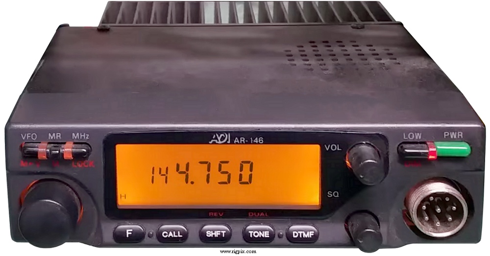 ADI AR-146