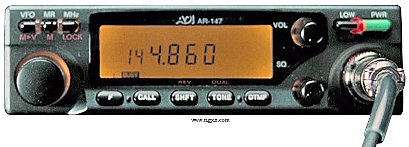 ADI AR-147