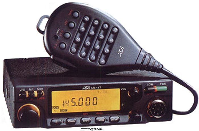 ADI AR-147E