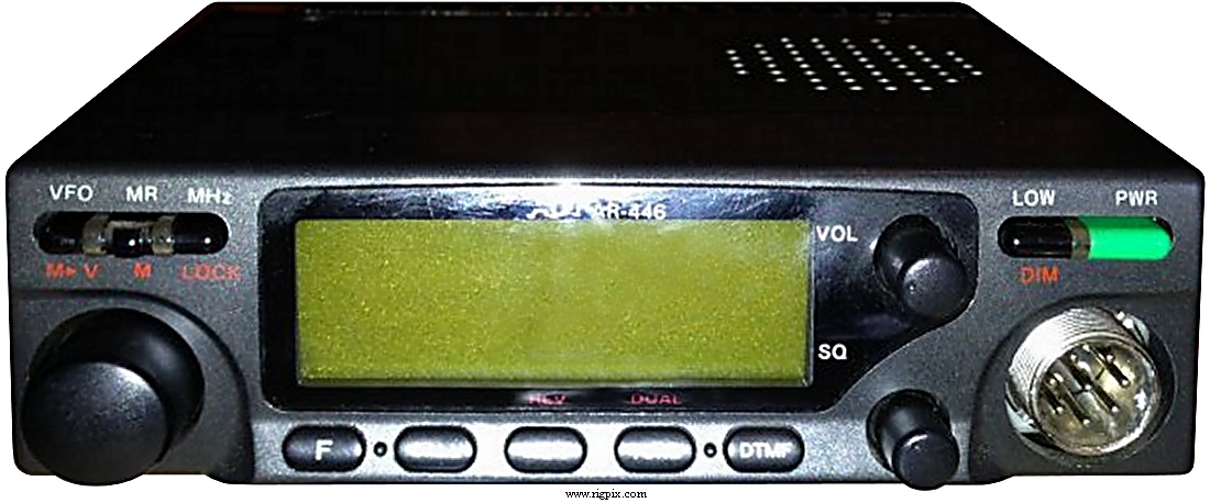 ADI AR-446