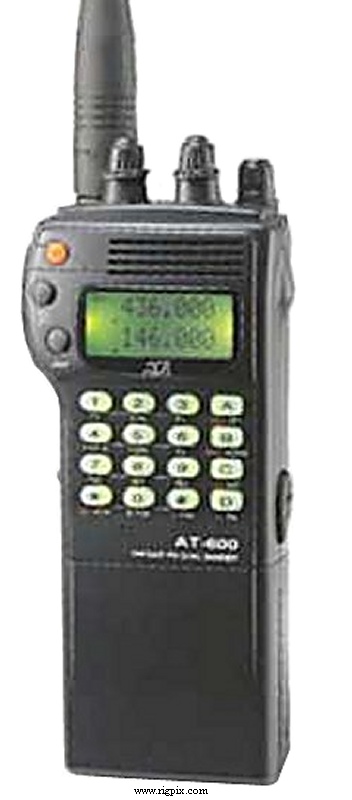 ADI AT-600(HP)