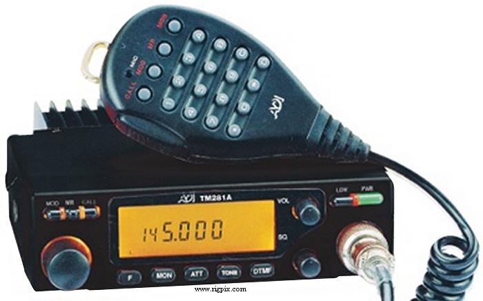 ADI TM-281A