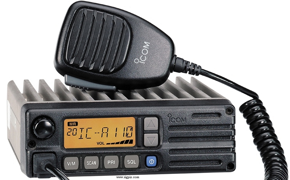 Airband Icom IC-A110 EURO