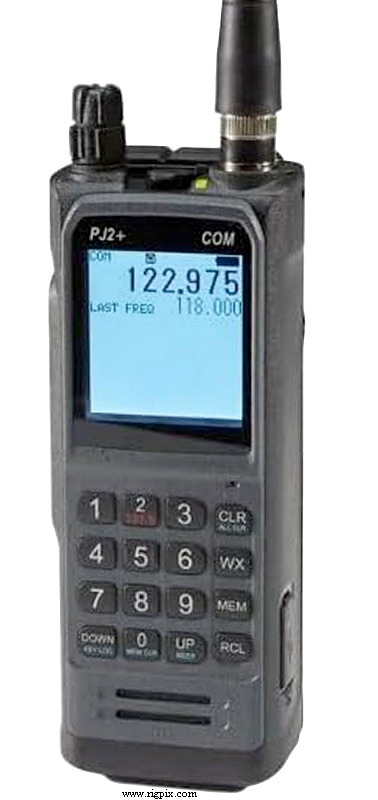 Airband Sporty's PJ2+ (PJ2 Plus)