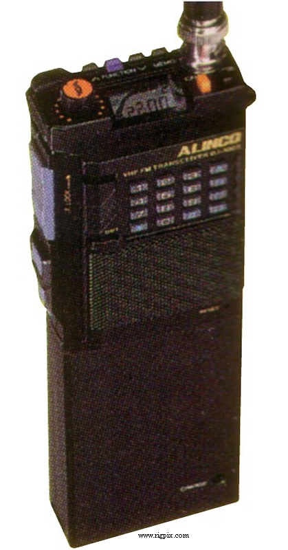 Alinco DJ-200T
